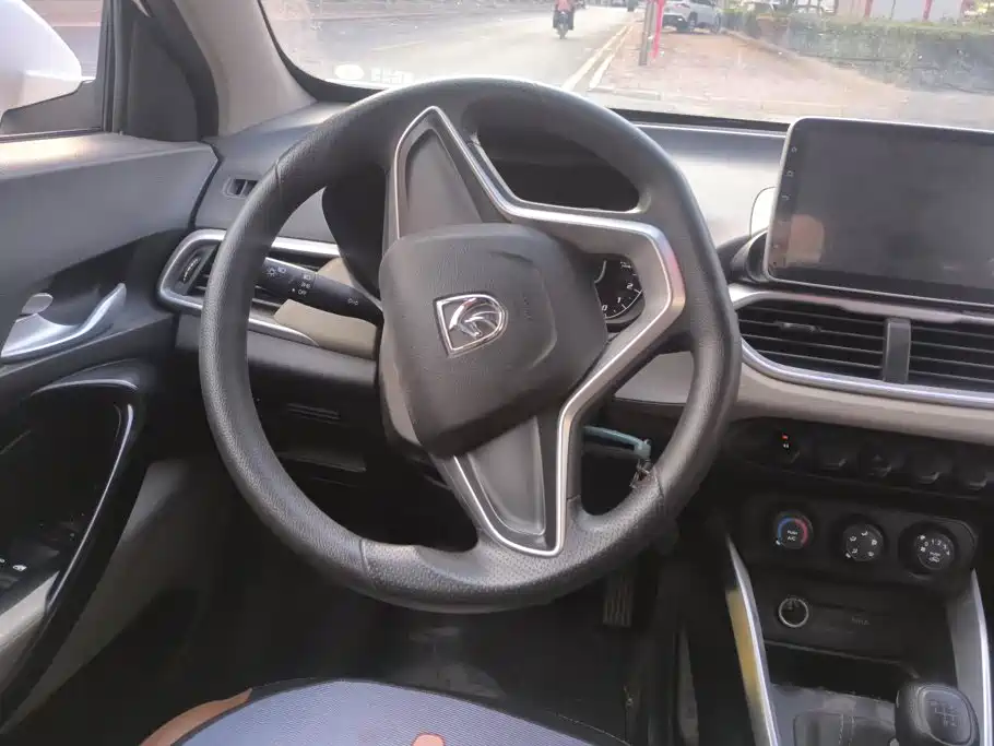 Baojun 510 — миниатюра 15