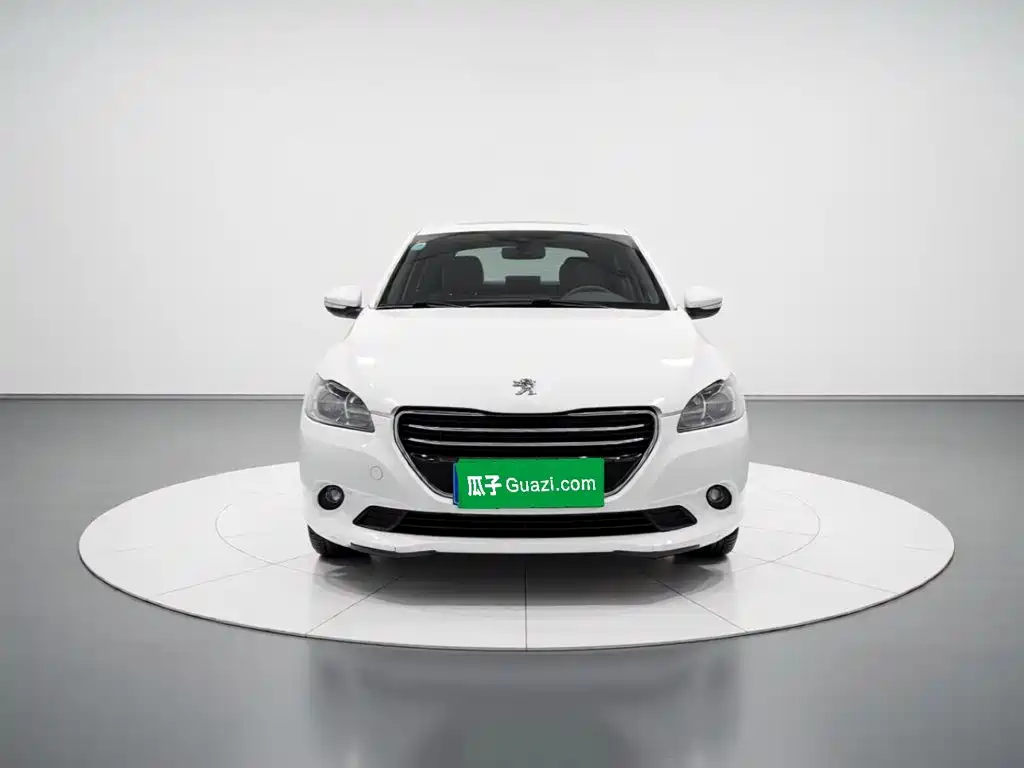 Peugeot 301 — миниатюра 2