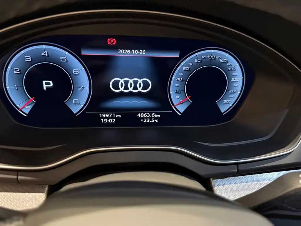 Audi Q5L — миниатюра 9