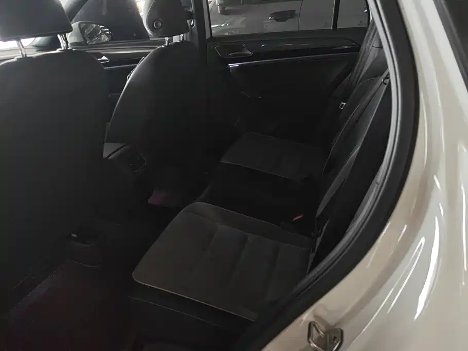 Volkswagen Tayron — миниатюра 11