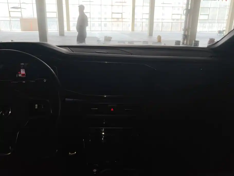 Volkswagen Tayron — миниатюра 13
