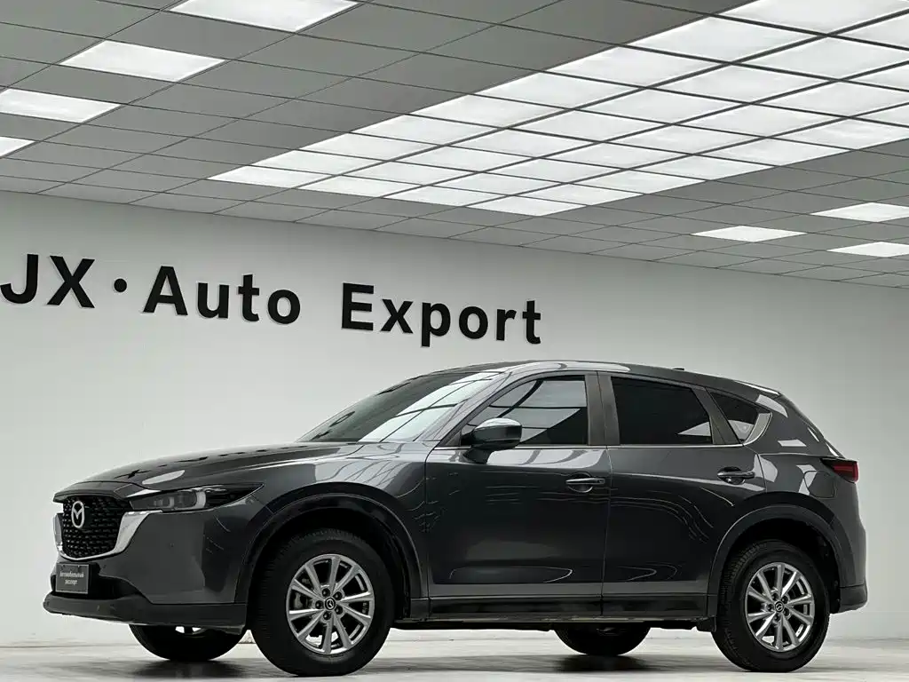 Mazda CX-5 — миниатюра 25