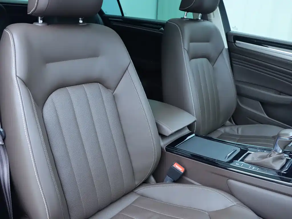 Volkswagen Phideon 2021 380TSI Luxury
