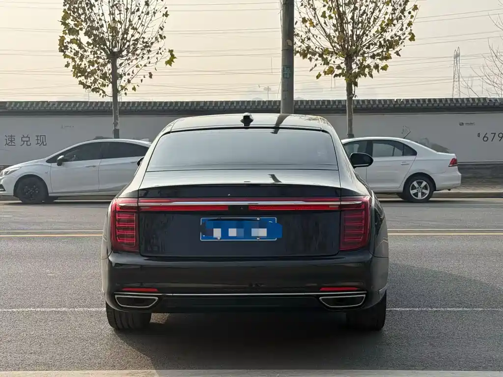 Hongqi HONGQI H9