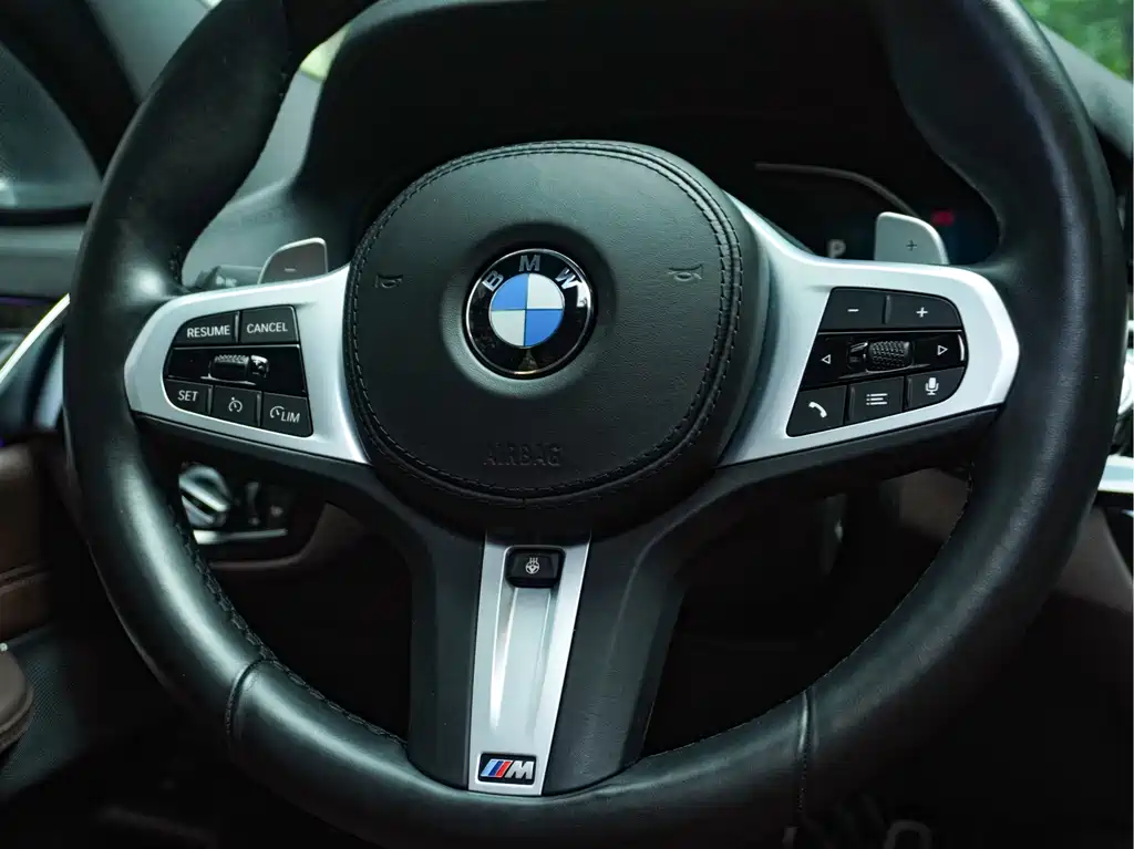 BMW 6 GT — фотографии объявления, Фото 29