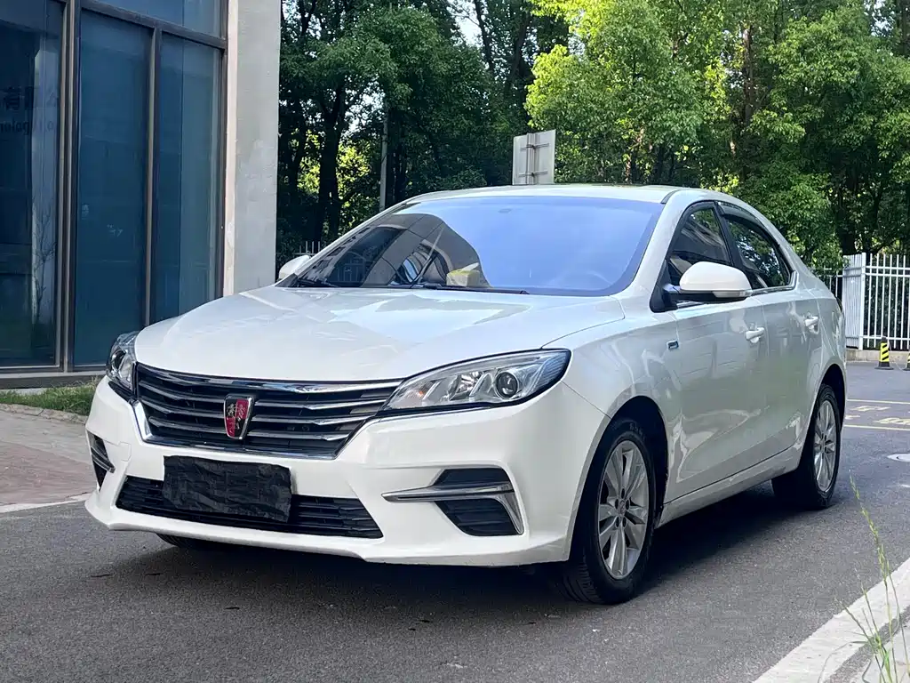 Купить Roewe 360