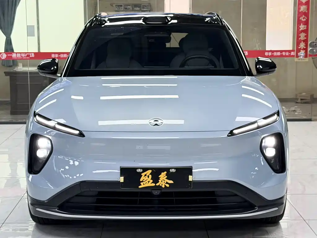 NIO NIO ES6