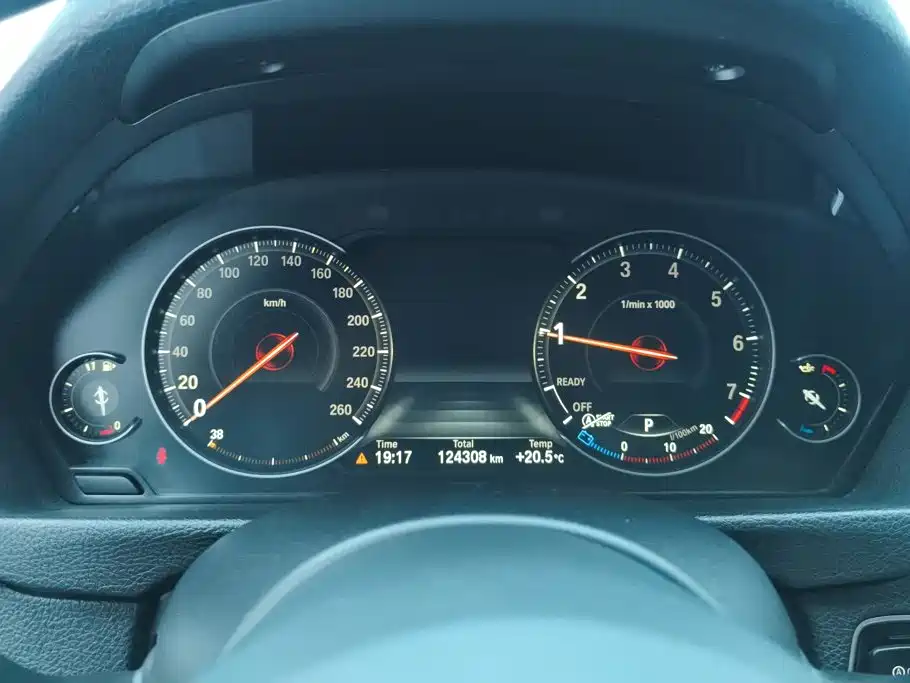 BMW 3 Series — миниатюра 14