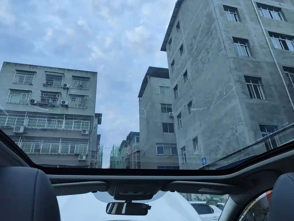 Nissan Qashqai — миниатюра 9