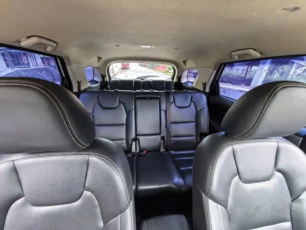 Fengguang Fengguang S560 — миниатюра 17