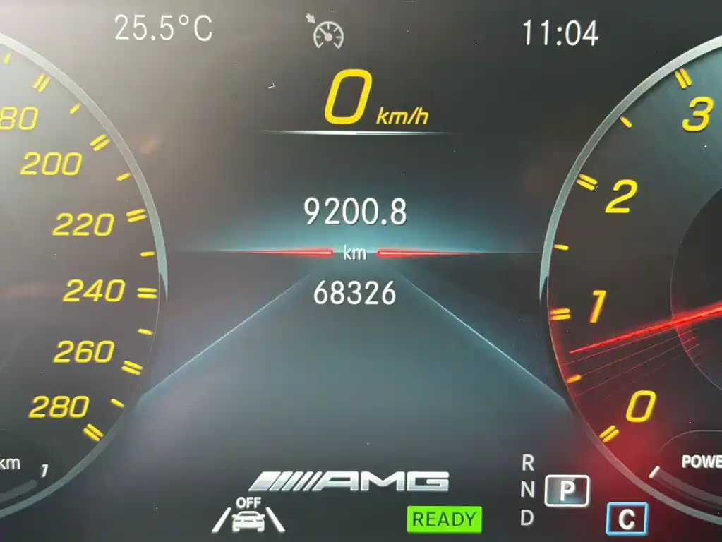 Mercedes-Benz GLE AMG 2022 — фото 16