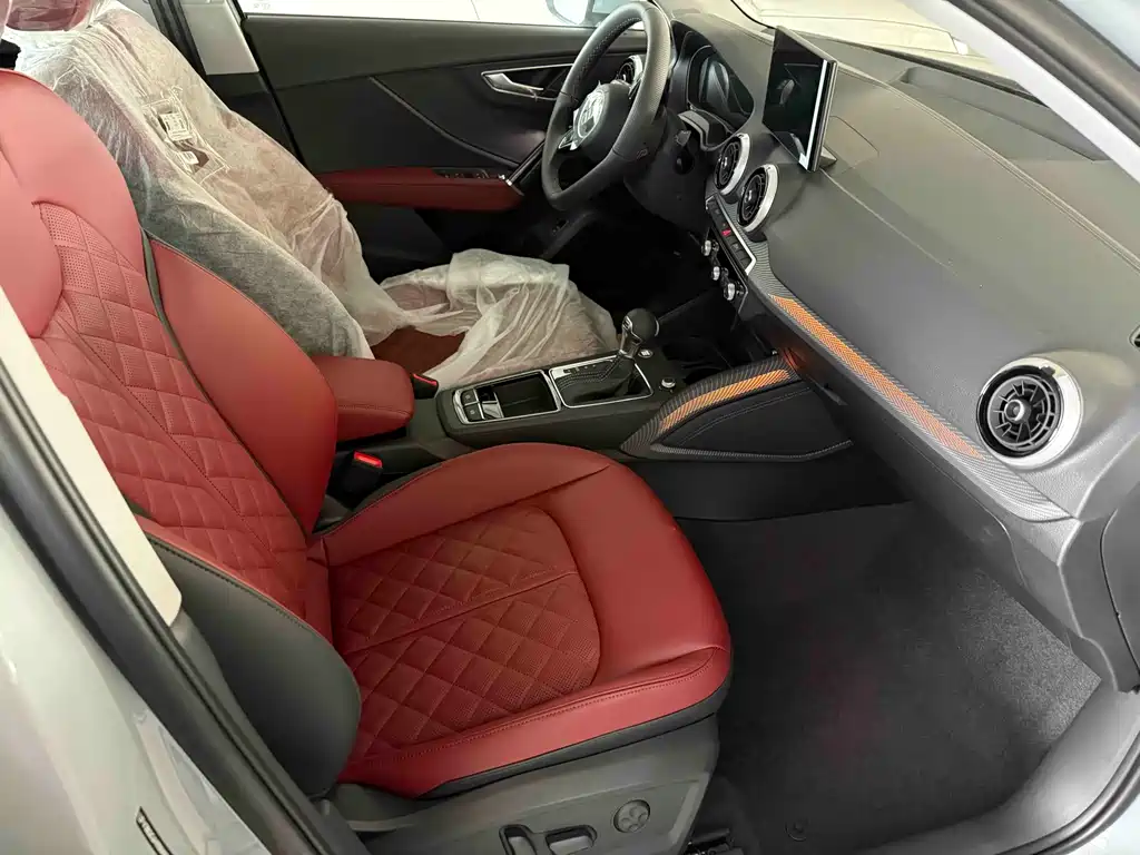 Audi Q2L — фотографии объявления, Фото 10