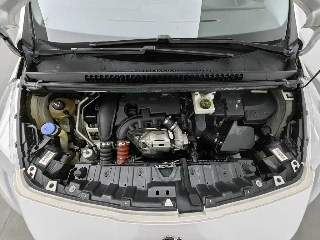 Peugeot 3008 — миниатюра 6