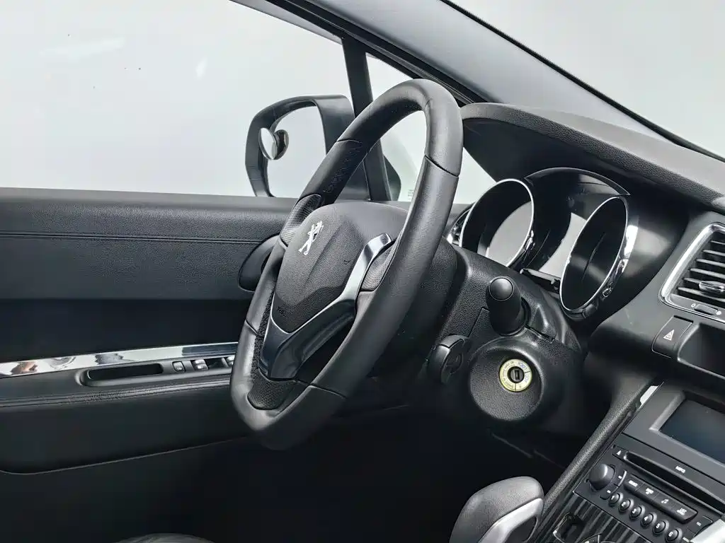 Peugeot 3008 — миниатюра 22
