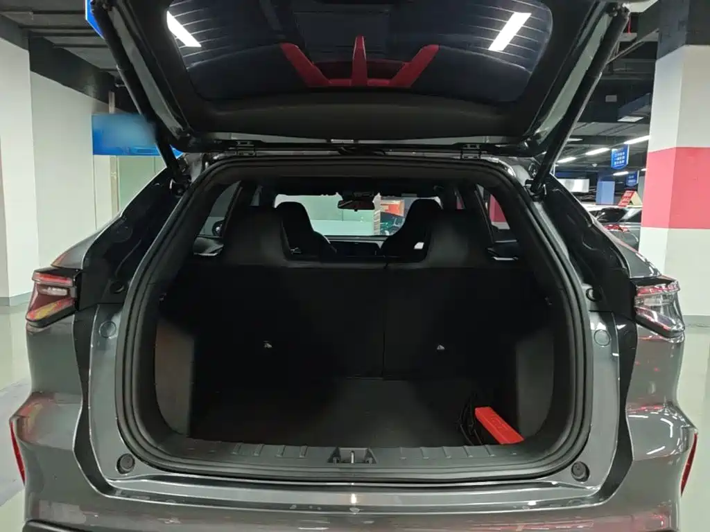 Changan X5 PLUS — миниатюра 19