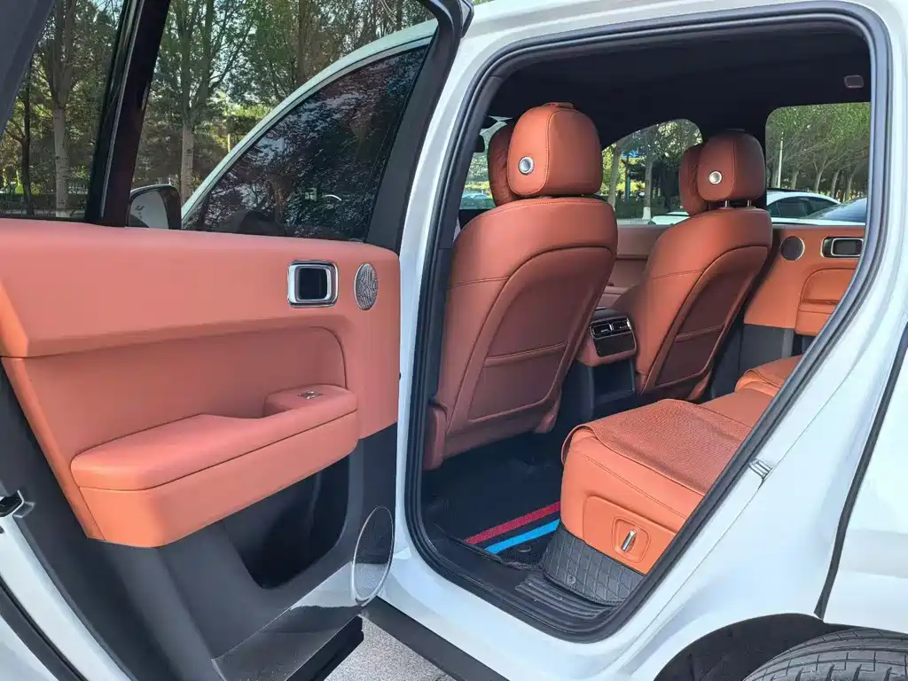 Li Auto L6 2024 Pro