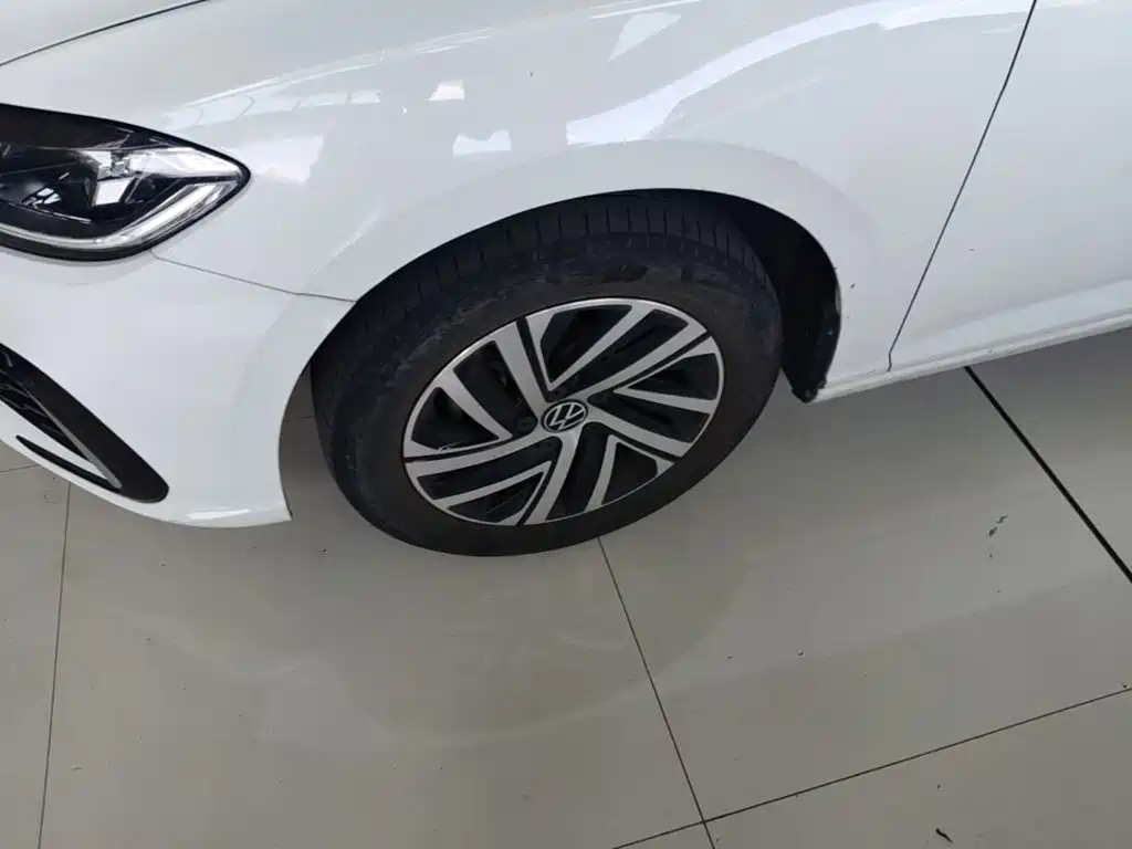 Volkswagen Lavida — миниатюра 23