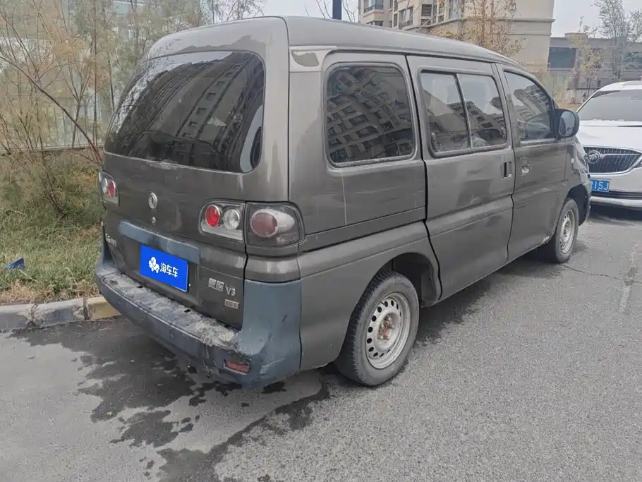 Fengxing Lingzhi — миниатюра 3