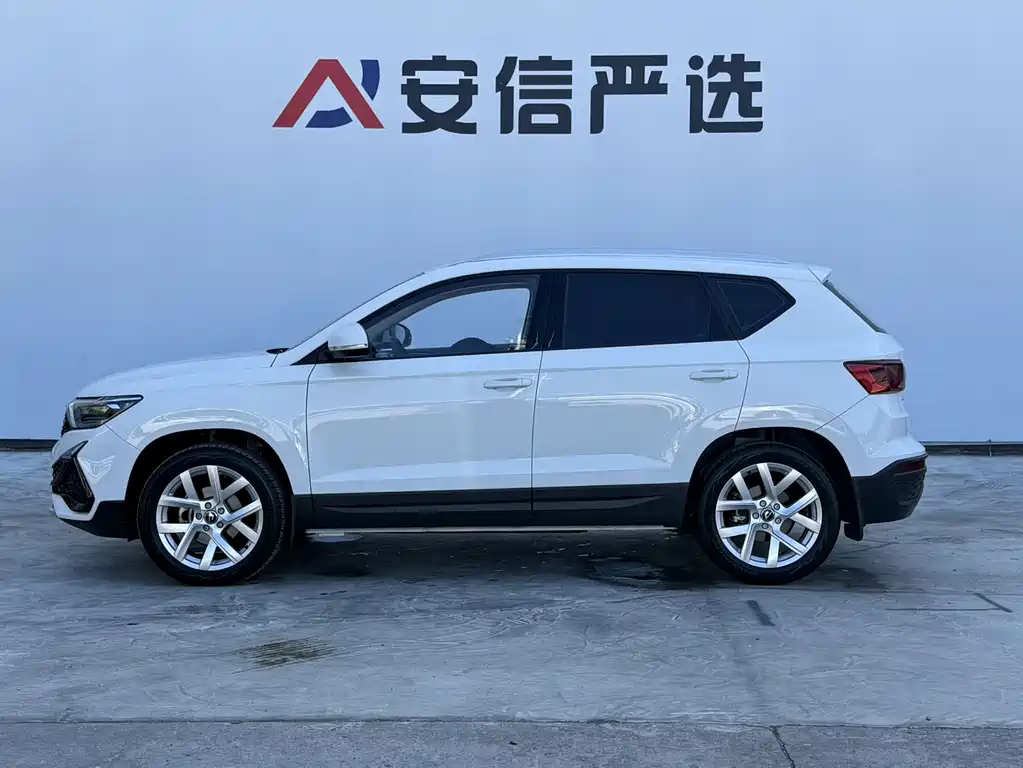 Jetta VS5 — миниатюра 9