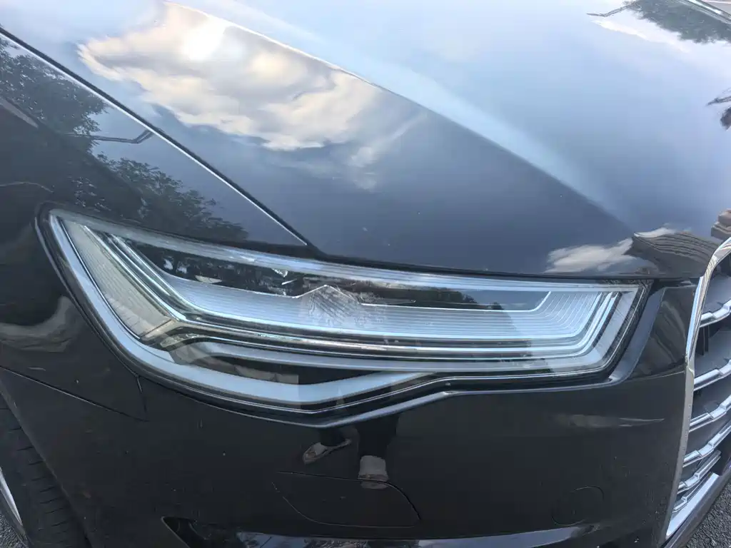 Audi A6L — фотографии объявления, Фото 12