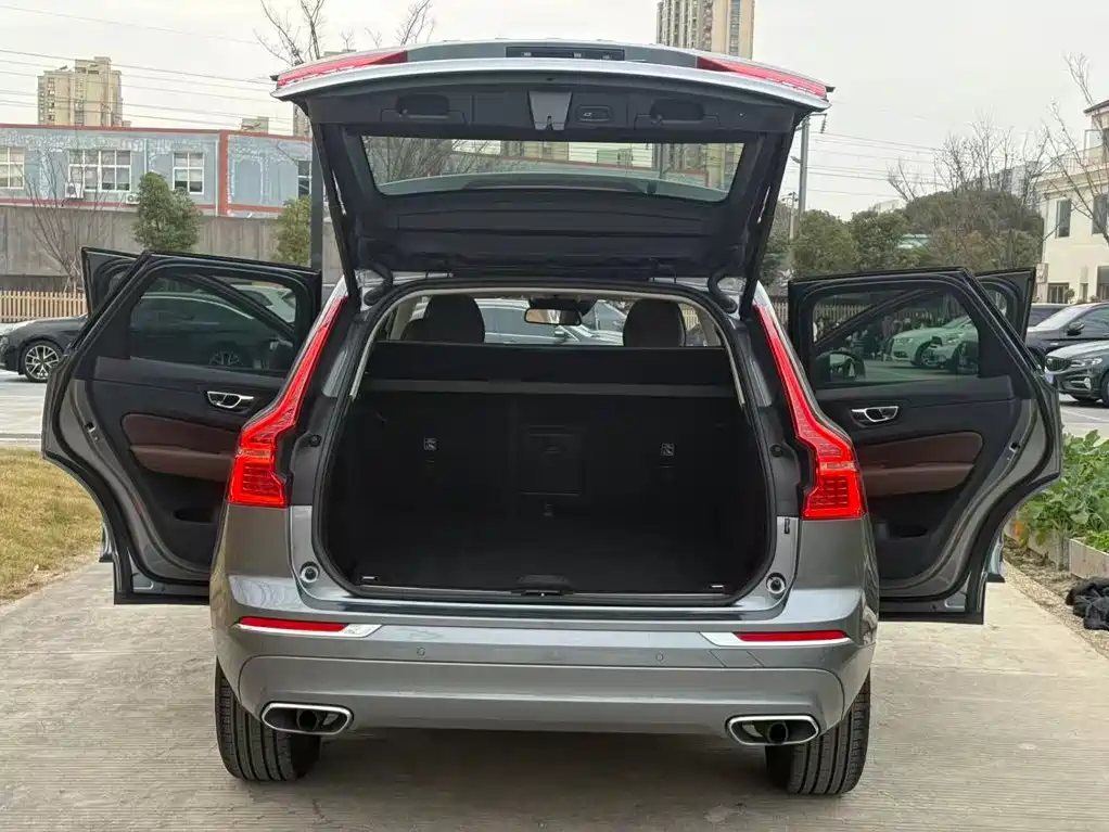 Volvo XC60 — миниатюра 16