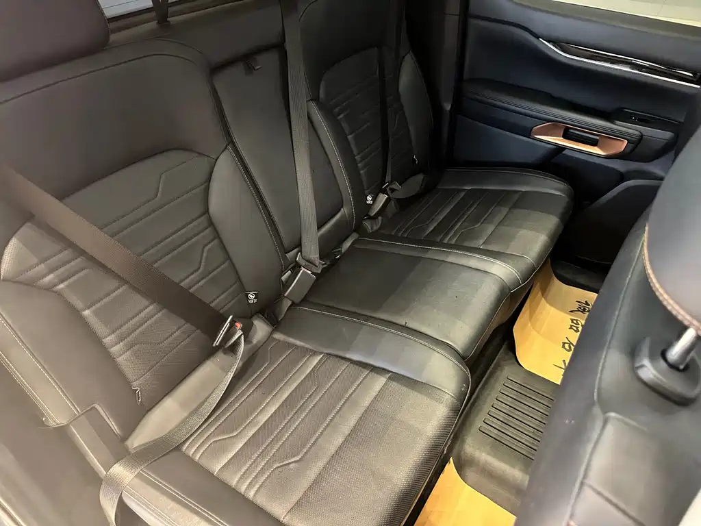 Ford Ranger — миниатюра 14