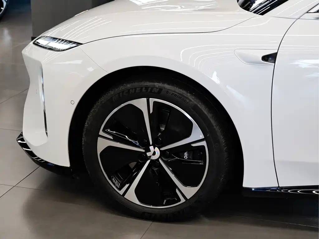 NIO ET5T — миниатюра 5