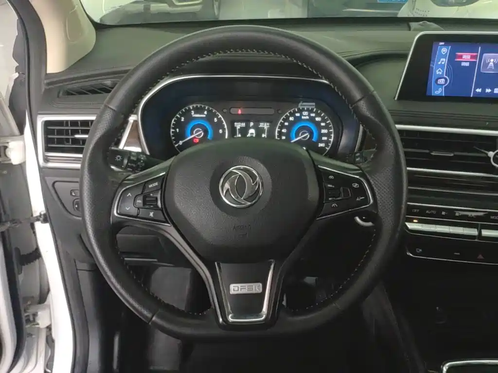 Fengguang Fengguang 580 — миниатюра 11