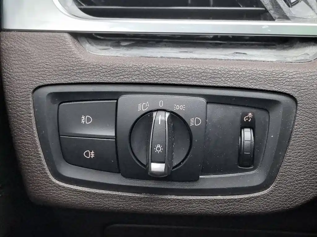 BMW X1 — миниатюра 21