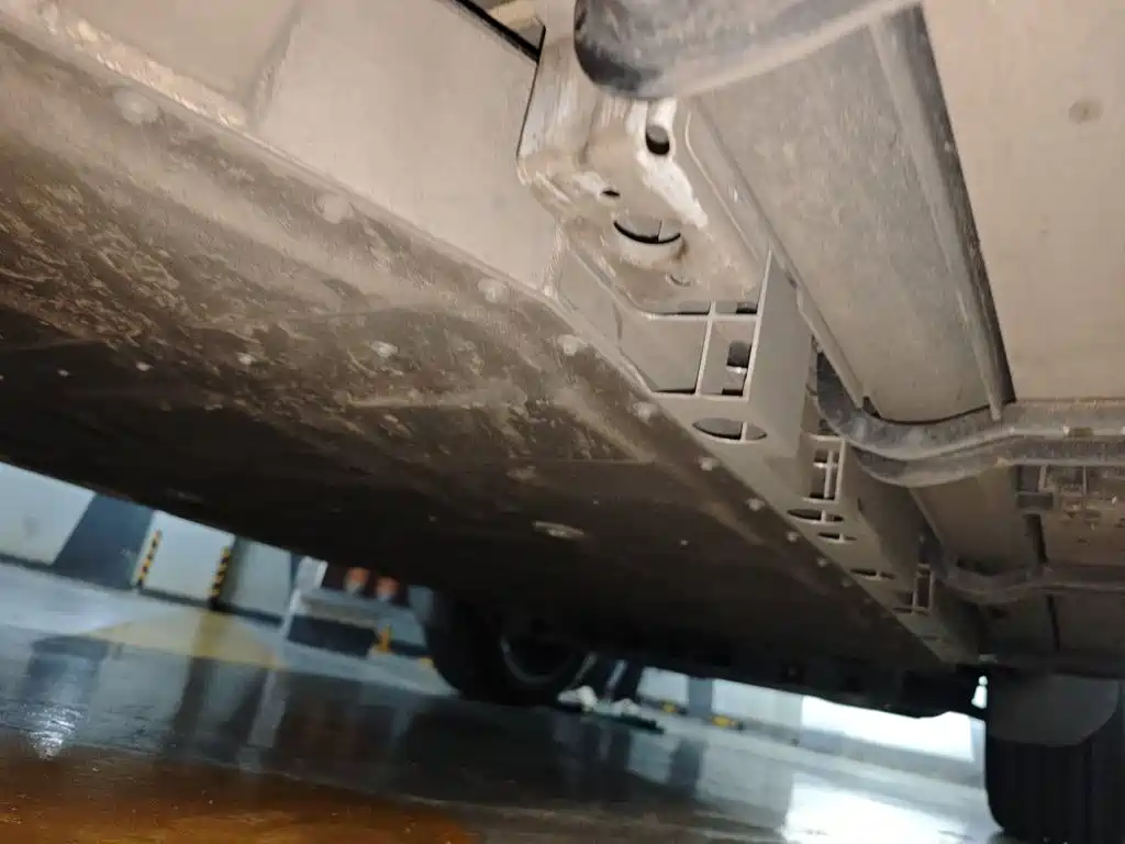 iCAR iCAR Super V23 — миниатюра 18