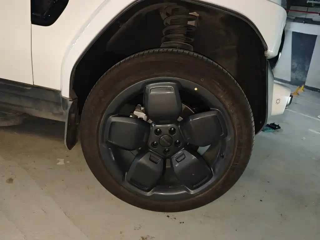 iCAR iCAR Super V23 — миниатюра 24