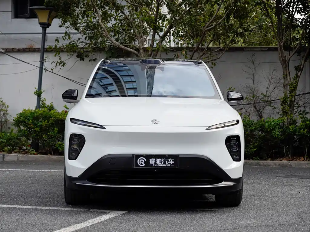 NIO EC7 — миниатюра 2