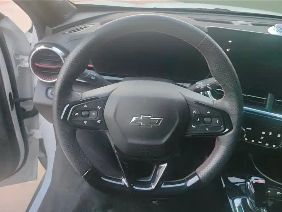 CHEVROLET XINGMAILUO