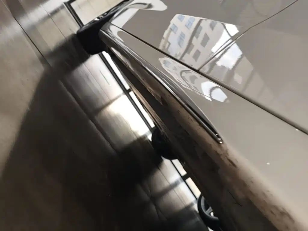 Mercedes-Benz C-Class New Energy — миниатюра 21
