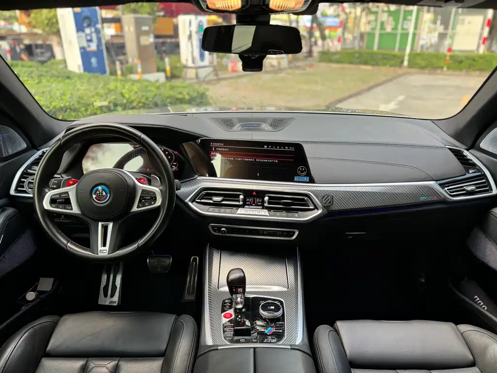 BMW X5 M — фотографии объявления, Фото 20