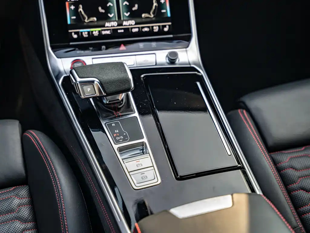 Audi RS 6 — миниатюра 15