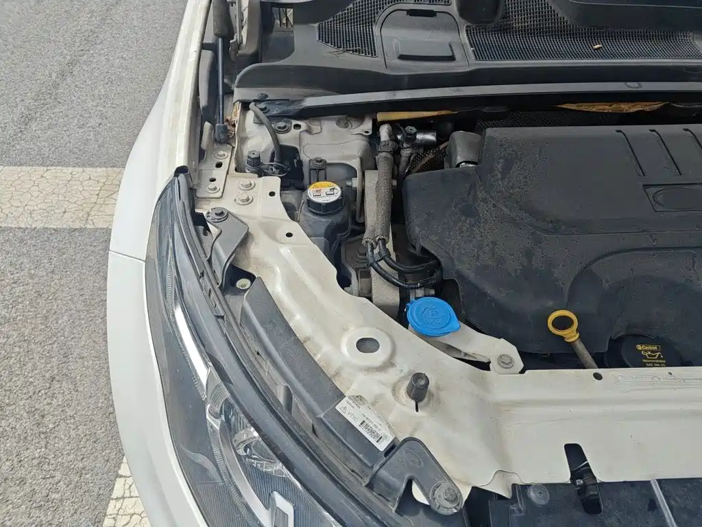 Land Rover Discovery Sport — миниатюра 19