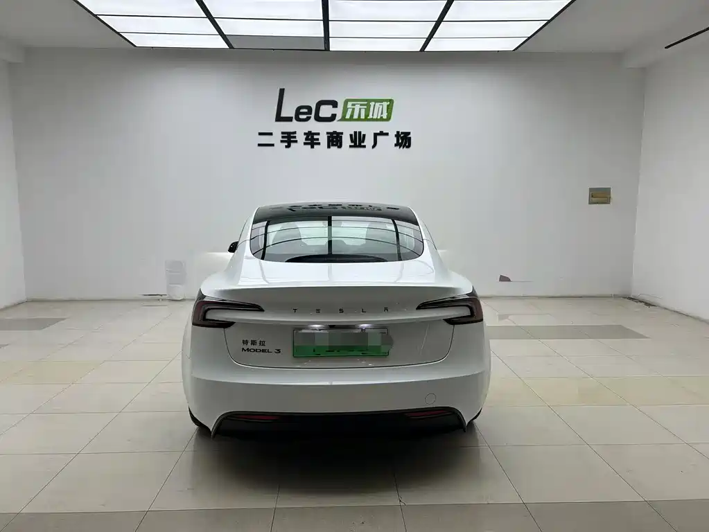 Tesla Model 3 — фотографии объявления, Фото 14