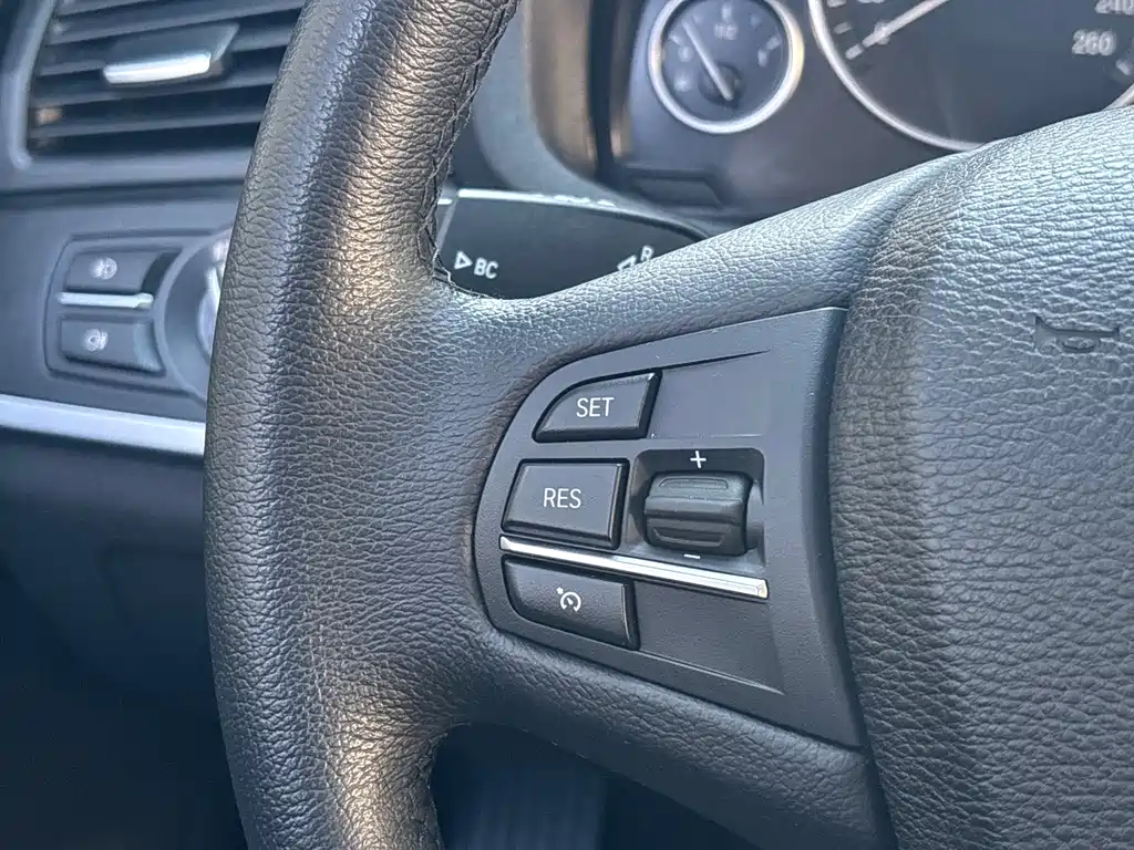 BMW X3 (Import) — миниатюра 20