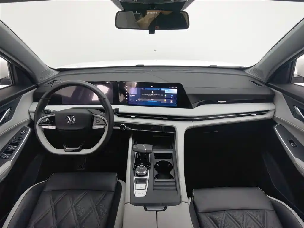 Changan CS75PLUS CS75 PLUS 2023 1.5T AT Luxury