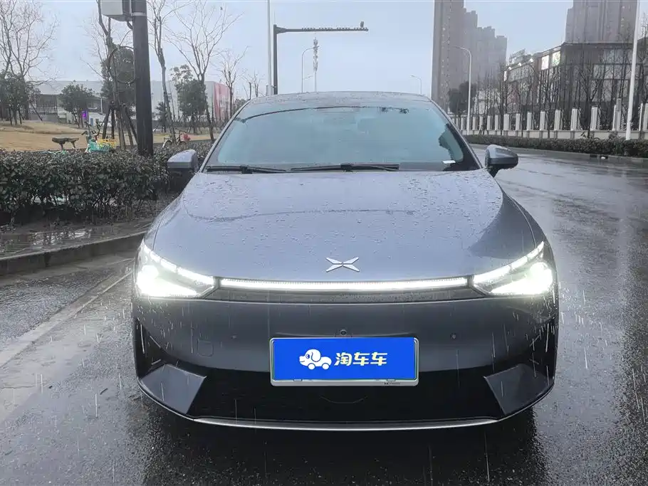 XIAOPENG P5