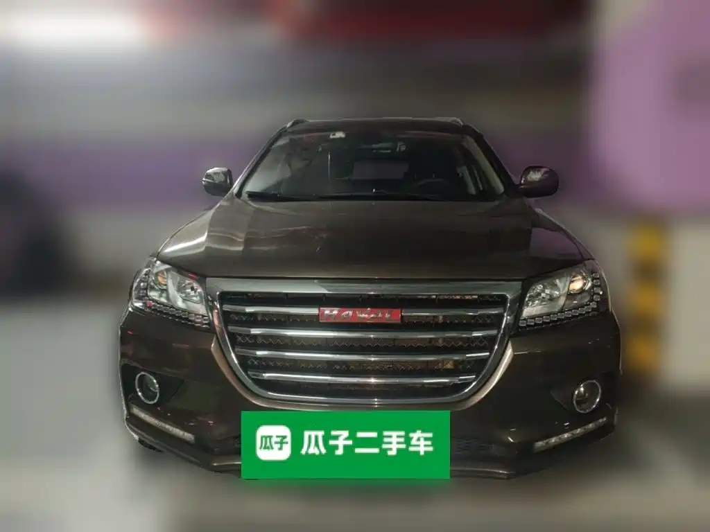 Haval H2 — миниатюра 2