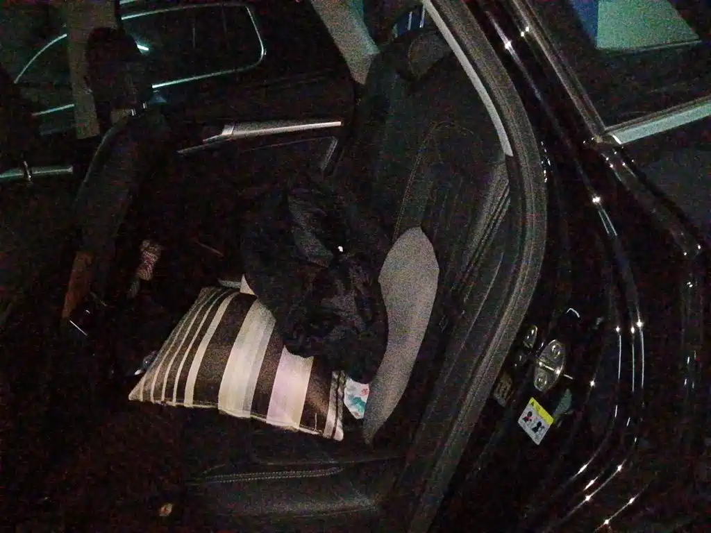 Audi Q5L — миниатюра 18