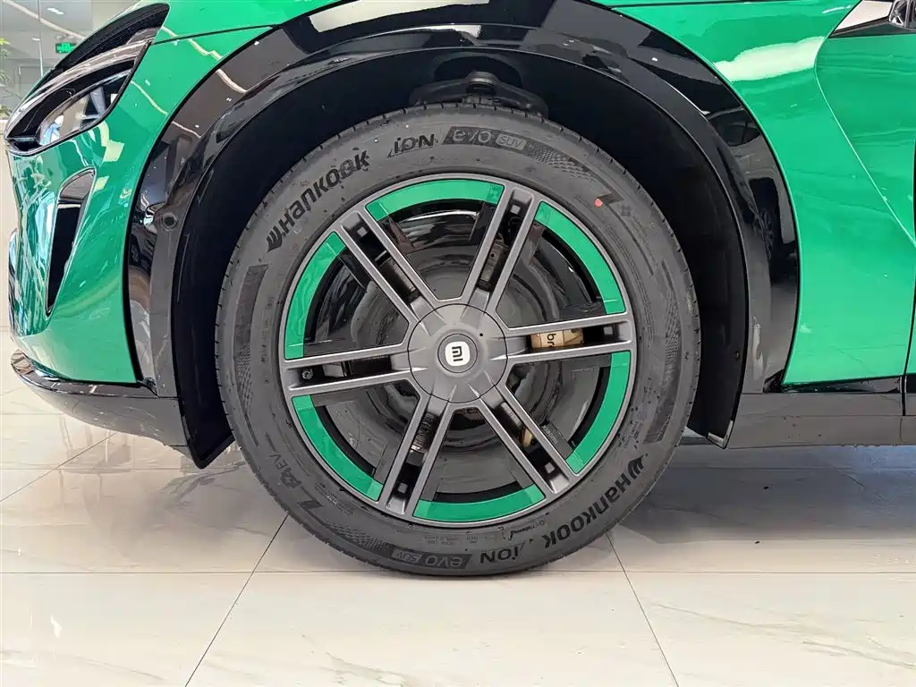 XIAOMI CAR XIAOMI YU7