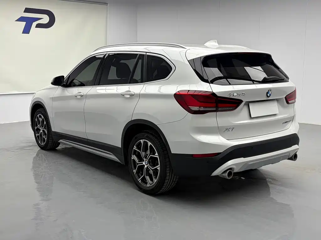 BMW X1 — миниатюра 17