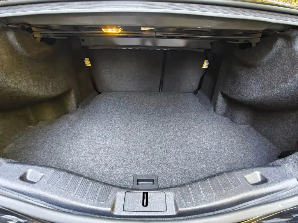 Ford Mondeo — миниатюра 17