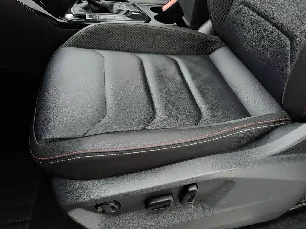 Volkswagen Tayron — миниатюра 20