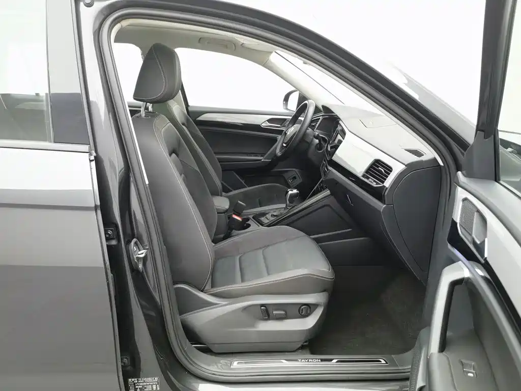 Volkswagen Tayron — миниатюра 23