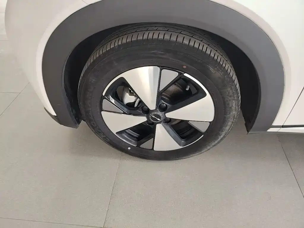 BYD Dolphin — миниатюра 23