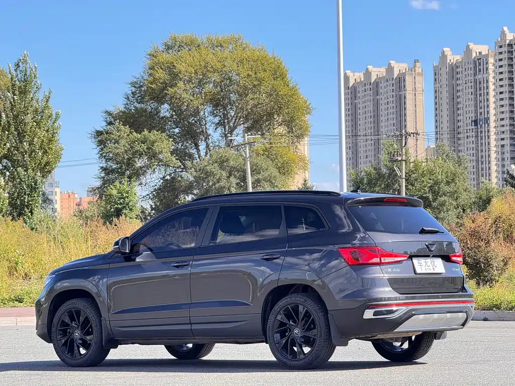 Jetta VS7 — миниатюра 6